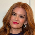 Isla Fisher Gets Candid About Her Split From Ex Sacha Baren Cohen; Says 'Never Imagined Family Being Separated'