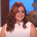 Throwback: When Ariel Winter Gracefully Handled Ellen’s Tough Questions About Her Estranged Mother