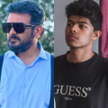 Thalapathy Vijay's son Jason phone calls Ajith Kumar; here's what they discussed