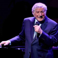 Tony Bennett's Daughters Recall Their Memories Together; Says They Would Visit the Same Hotel Every Year 