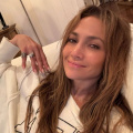 Jennifer Lopez Gives A Nod To Brat Summer As She Shares Selfie With Viral Charli XCX Track; See HERE 