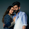 Newlyweds Sonakshi Sinha and Zaheer Iqbal planning a baby soon? Latter says, ‘We both love kids so…’