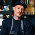 ‘You're Better Prepared': Top Chef Star Michael Voltaggio Welcomes 3rd Child 20 Years After Having Daughters
