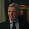 'I Respect Him Enormously': Harrison Ford Talks About Taking Over Thaddeus Ross' Role From Late William Hurt For Captain America 4