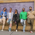 Housefull 5: Akshay Kumar poses in full swag with Jacqueline Fernandez, Abhishek Bachchan, Riteish Deshmukh and Dino Morea in new BTS PIC, fans expect ‘Five time more fun’