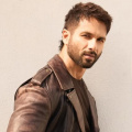 Deva: Shahid Kapoor 'makes the greatest therapist' claims his co-star Pooja Hegde as she talks about their 40-minute car ride