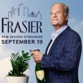 Frasier Reboot Canceled After Two Seasons; CBS Studios Seeks New Home For The Sitcom