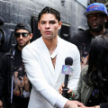 Watch: Ryan Garcia and Vitaly Team Up to Expose Alleged Child Predator