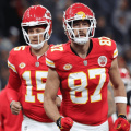 Man Taken Into Custody for ‘Terroristic Threats’ Targeting Travis Kelce and Patrick Mahomes