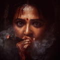 Anushka Shetty smoking cigar in an intense birthday special first look poster of Ghaati goes viral; fans say ‘queen is back’