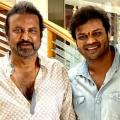 Mohan Babu files police complaint against son Manchu Manoj seeking his eviction from property; requests for protection