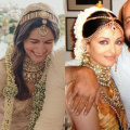 Alia Bhatt to Aishwarya Rai: 5 Bollywood divas who styled Matha Patti as brides giving out major wedding fashion inspo