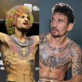 Sean O'Malley Claims Max Holloway Will Beat Ilia Topuria; Believes He Will Move Up To Fight Blessed