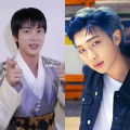 ‘Create great memories in 2024’: BTS’ Jin, RM share heartwarming Chuseok greetings with fans; Watch