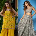 Rasha Thadani’s 5 ethnic looks you need this wedding season to steal the spotlight 