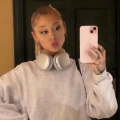 Throwback: When Ariana Grande Admitted To Using Lip Fillers And Botox; Said She 'Felt Like Hiding'