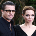 Angelina Jolie Hopes Brad Pitt Will 'Move On, Stop Attacking Her' After Divorce Settlement: Source