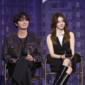 Gyeongseong Creature 2 Interview: Park Seo Joon, Han So Hee talk about wanting to play antagonists and special valuables at Geumokdang