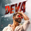 DEVA EXCLUSIVE: Shahid Kapoor to resume promotion of Rosshan Andrrews’ film after brief pause due to illness