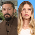 Shia LaBeouf And Mia Goth’s Complete Relationship Timeline: A Journey Through Love, Turmoil, And Parenthood