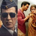 Box Office: Sky Force outshines Deva in a weekend dominated by Sanam Teri Kasam, but both fail to win audience love