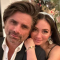 John Stamos’ Wife Caitlin McHugh Reveals Who Plays A Bad Cop Towards Their 6-Year-Old; Read Here