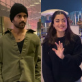 Rashmika Mandanna and Vijay Deverakonda to celebrate New Year together? Viral video sparks rumors