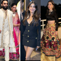 Best dressed celebs of the week: Deepika Padukone, Janhvi Kapoor, Ananya Panday, and more set benchmarks  