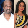 Throwback: When Rajinikanth wanted to marry Sridevi but did not go ahead with his plan due to a bad omen