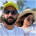 Sonakshi Sinha’s hubby Zaheer Iqbal is the biggest prankster and their latest VIDEO from Australian beach vacation is a proof