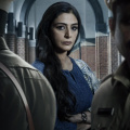 7 actresses who rocked cop avatar in Netflix movies and shows just like Deepika Padukone in Singham Again