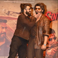 Singham Again's Arjun Kapoor admits having ‘highest regard’ for co-star Ranveer Singh for THIS reason; calls him and Deepika Padukone a 'great couple'