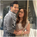 Varun Dhawan and his wife Natasha Dalal play ‘grown up’ in latest PICS from Manish Malhotra's Diwali celebrations; Fans miss new parents’ ‘little princess’