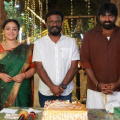 Vijay Sethupathi, Nithya Menen’s next with Etharkkum Thunindhavan director Pandiraj completes shoot; see PHOTOS