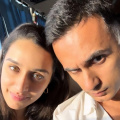 Shraddha Kapoor’s fans wonder if her rumored BF Rahul Mody is 'behind the camera' as she drops birthday post ft 2 coffee mugs