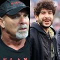 Goldberg Calls Tony Khan A Male 'Dixie Carter'; Reveals Why He Would Never Join AEW