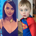 Christina Ricci Shares Heartfelt Post In Honor Of Son Freddie's 10th Birthday; See HERE