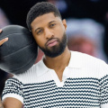 Paul George Prepares for 76ers Stint by Talking to LeBron James, Studying Michael Jordan and Kobe Bryant Moves to Improve Game at 34