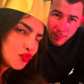 Priyanka Chopra shares glimpses of her Christmas celebration and it's all about playing ludo, clicking selfies with Nick Jonas and Malti Marie; PICS