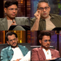 Shark Tank India 4: Aman Gupta, Peyush Bansal, Kunal Bahl and Anupam Mittal fight to secure deal; Pitcher accepts THIS offer