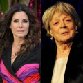 'Made My Life Sweeter': Sandra Bullock Remembers Friend And Co-star Maggie Smith After Latter's Demise