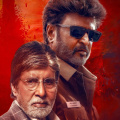 ‘Slept on the floor during breaks’: Amitabh Bachchan hails Vettaiyan co-star Rajinikanth for his humility; recalls working on sets of Hum