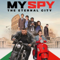 Who Stars In My Spy: The Eternal City? Complete Cast List Explored