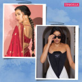 Best-dressed celebs of the week: Shraddha Kapoor, Janhvi Kapoor, Triptii Dimri, and others up the fashion ante