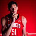 Boban Marjanovic Receives Backing From Former Teammate Ahead of Joining EuroLeague Club Fenerbahce Beko Istanbul