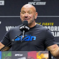 Dana White REACTS to Jiri Prochazka Accusing Alex Pereira of Using Magic to Win Fights in UFC