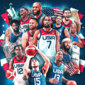 ‘Jordan Faced Plumbers’: NBA Fans compare 1992 Dream Team and 2024 Team USA as interesting stat surfaces ahead of Paris Olympics