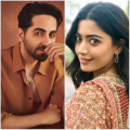 Thama: Ayushmann Khurrana, Rashmika Mandanna unite for Dinesh Vijan’s ‘bloody love story’ in horror-comedy universe