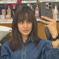 Shraddha Kapoor casually flaunts new haircut as fans wait for her next film's announcement; netizens say 'barbie does exist'