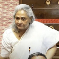Jaya Bachchan AGAIN objects after RS Chairman Jagdeep Dhankhar refers to her by husband Amitabh Bachchan's name; calls it new 'drama'